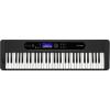 imageCasio Casiotone CTS400  61Key TouchResponsive Portable Keyboard  AiX Sound 600 Tones 200 Rhythms Pitch Bend USBMIDI Surround Speakers Chordana App Compatible  Lightweight ampamp TravelReadyKeyboard