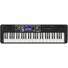imageCasio Casiotone CTS500  61Key TouchResponsive Portable Keyboard  800 AiX Tones DSP Effects Bluetooth MIDIAudio 6Track Recorder USB Line Outs Casio Music Space App  GigReady ampamp CompactKeyboard