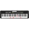 imageCasio Casiotone LKS250  61Key Lighted Portable Keyboard  Touch Response Key Lighting System 400 Tones Dance Music Mode  60 Songs  4Stage Lesson SystemKeyboard Only