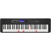 imageCasio Casiotone LKS450  61Key TouchResponsive Portable Keyboard with Key Lighting System  600 Tones 200 Rhythms StepUp Lessons USBMIDI Surround Sound Chordana App CompatibleKeyboard