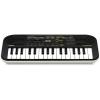 imageCasio Casiotone SA51  32Key Mini Keyboard for Kids  Portable Beginner Piano with BuiltIn Tones Rhythms ampamp Songs  BatteryPowered Easy for Small Hands Ages 5 ampamp UnderModern