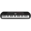 imageCasio Casiotone SA81  Compact Keyboard with 100 Tones ampamp 50 Rhythms  Fun for Beginners  Great for Music Practice and Learning