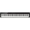 imageCasio Privia 88Key Digital Piano with Casio CS68 Stand Slim Design ClassCompliant USB Port Touch Sensor Controls Black