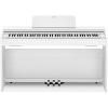 imageCasio Privia PX870  88Key Weighted Console Digital Piano  TriSensor II Scaled Hammer Action Keys Elegant Design  Powerful 40W 4Speaker Sound Concert Play USBMIDIWhite