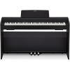 imageCasio Privia PX870  88Key Weighted Console Digital Piano  TriSensor II Scaled Hammer Action Keys Elegant Design  Powerful 40W 4Speaker Sound Concert Play USBMIDIBlack
