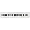 imageCasio Privia PXS1100  88Key TouchResponsive Weighted Digital Piano  UltraPortable  Superior Sound  German Grand Tone Bluetooth Casio Music Space App  Gloss White FinishWhite