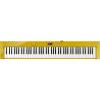 imageCasio Privia PXS7000 Portable Digital Piano w88 Hybrid Weighted Keys 400 Tones Touch Sensor Controls Stand w 3 Pedals Bluetooth USB AC Adapter 32W Speakers Harmonious Mustard PXS7000HMHarmonious Mustard