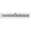 imageCasio Privia PXS7000 Portable Digital Piano w88 Hybrid Weighted Keys 400 Tones Touch Sensor Controls Stand w 3 Pedals Bluetooth USB AC Adapter 32W Speakers Harmonious Mustard PXS7000HMWhite