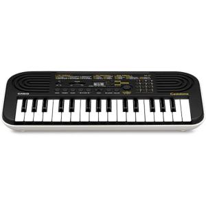 imageCasio Casiotone SA51  32Key Mini Keyboard for Kids  Portable Beginner Piano with BuiltIn Tones Rhythms ampamp Songs  BatteryPowered Easy for Small Hands Ages 5 ampamp UnderModern